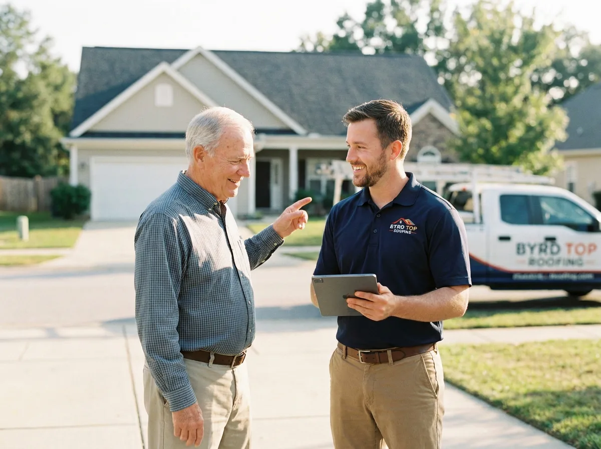 Roofing Lapel, IN FAQs